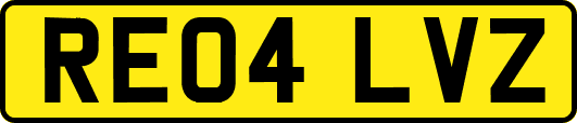 RE04LVZ