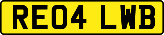 RE04LWB