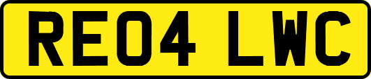 RE04LWC