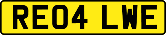 RE04LWE