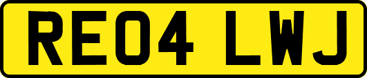 RE04LWJ