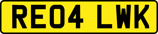 RE04LWK