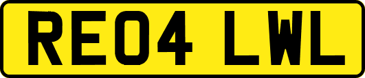 RE04LWL
