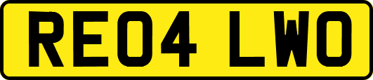 RE04LWO