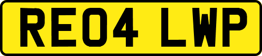 RE04LWP