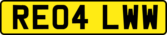 RE04LWW