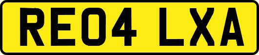 RE04LXA
