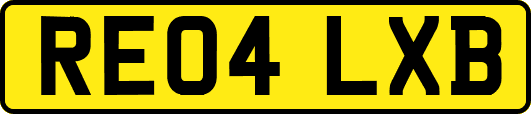 RE04LXB