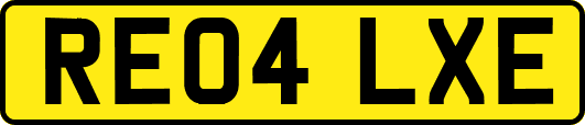 RE04LXE
