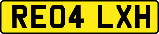 RE04LXH