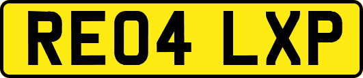 RE04LXP