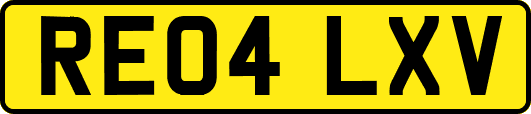 RE04LXV