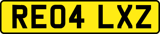 RE04LXZ