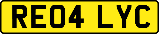 RE04LYC