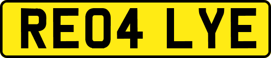 RE04LYE