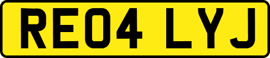 RE04LYJ