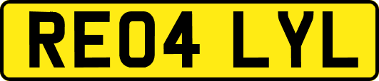 RE04LYL