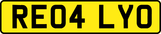 RE04LYO