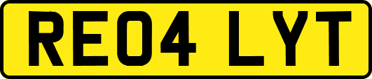 RE04LYT