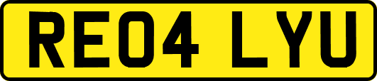 RE04LYU