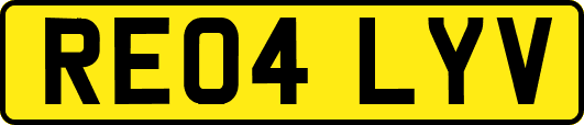 RE04LYV