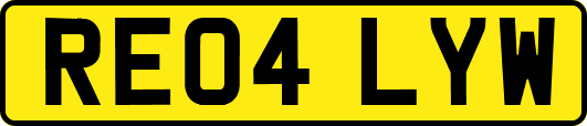 RE04LYW