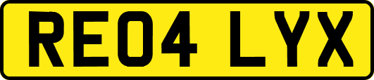 RE04LYX
