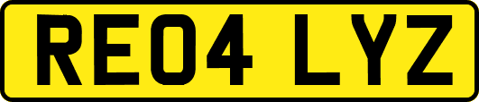RE04LYZ