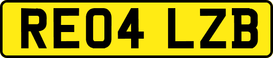 RE04LZB