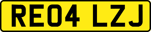 RE04LZJ