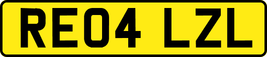 RE04LZL