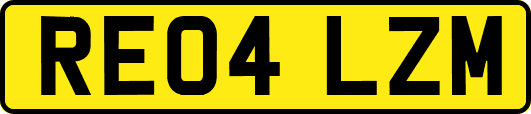 RE04LZM