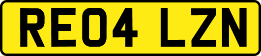 RE04LZN