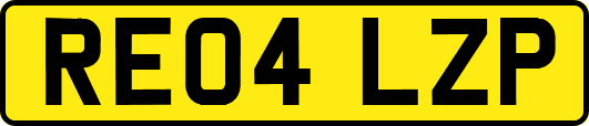 RE04LZP