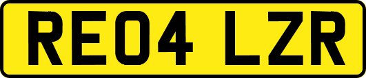 RE04LZR
