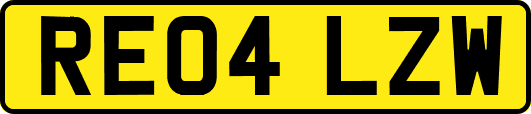 RE04LZW