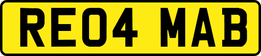 RE04MAB