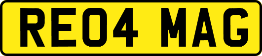 RE04MAG