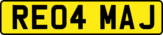 RE04MAJ