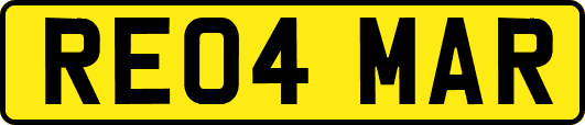 RE04MAR