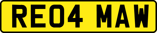 RE04MAW