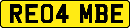RE04MBE