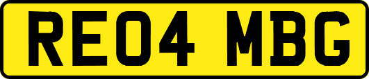 RE04MBG