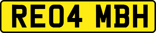 RE04MBH