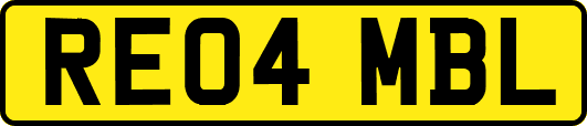 RE04MBL