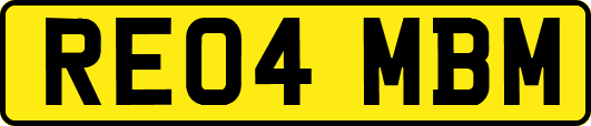 RE04MBM