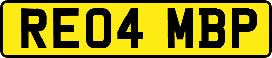 RE04MBP