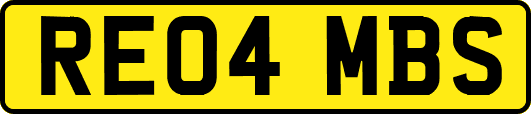 RE04MBS