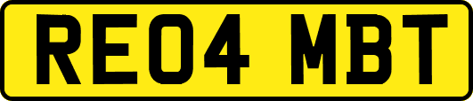 RE04MBT