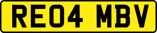 RE04MBV